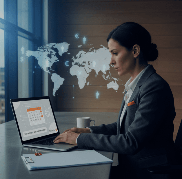 Built for Flexibility 