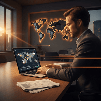 4. Payout & conversion to local currencies