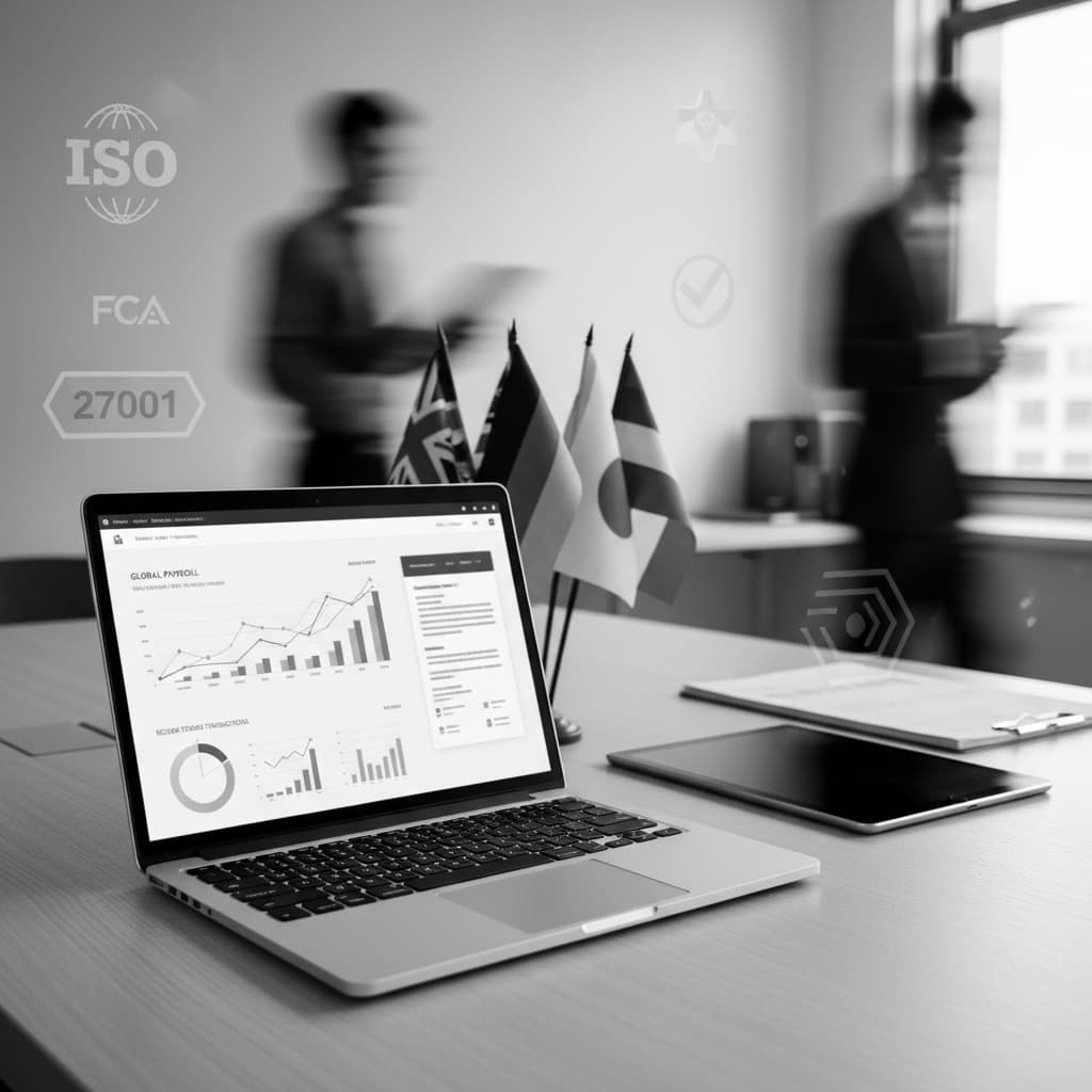 Dedicated Payroll Support